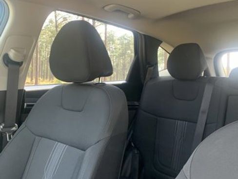 Used 2022 Hyundai Tucson SEL w/ Convenience Package image 24