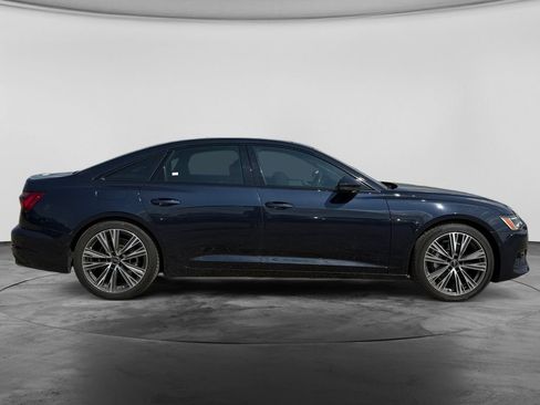 Used 2024 Audi A6 Premium Plus w/ Premium Plus Package AWD/4WD image 11