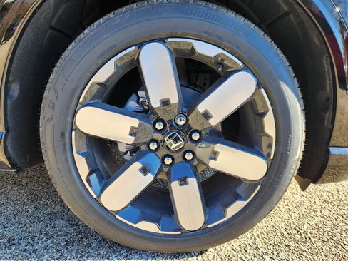 New 2026 Honda Prologue Elite image 14