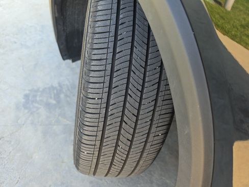Used 2025 Kia K4 FWD image 19