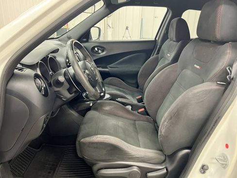 Used 2015 Nissan Juke NISMO AWD/4WD image 20