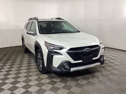 Used 2023 Subaru Outback Touring XT