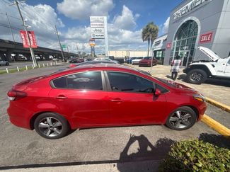 Used 2018 Kia Forte S FWD video 1