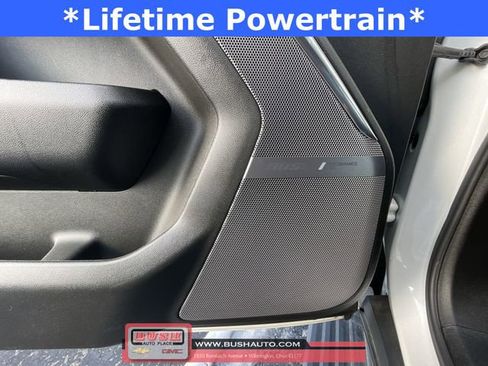 Used 2024 GMC Yukon XL Denali Ultimate image 25