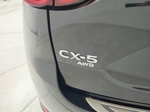 Used 2021 MAZDA CX-5 Grand Touring AWD/4WD image 32