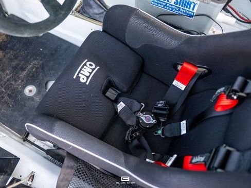 Used 1992 Porsche 911 GT3 RS image 20