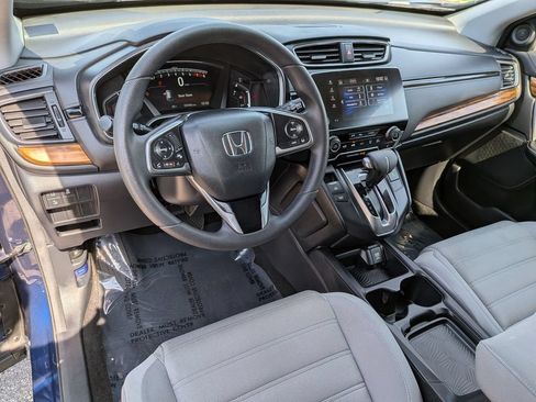 Used 2018 Honda CR-V EX image 17