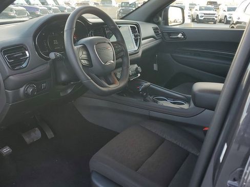 New 2026 Dodge Durango GT image 21