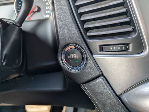 Used 2019 Chevrolet Tahoe LT AWD/4WD image 21