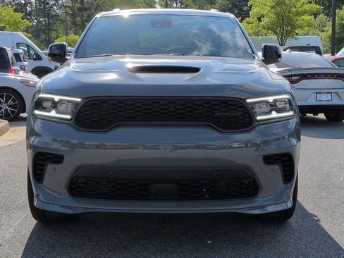 New 2026 Dodge Durango GT AWD/4WD image 8