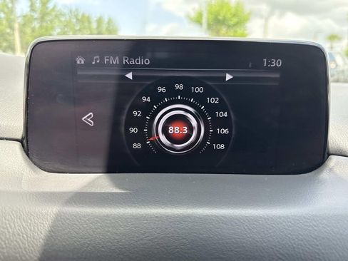 Used 2020 MAZDA CX-5 Touring FWD image 29