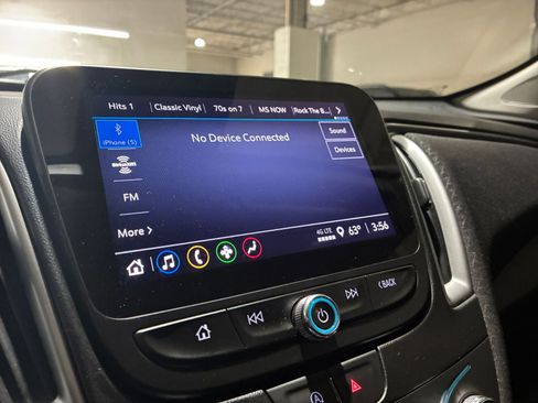 Used 2023 Chevrolet Malibu LT image 20