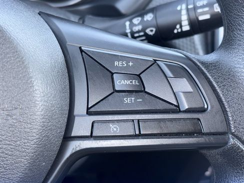 Certified 2024 Nissan Kicks S FWD image 20