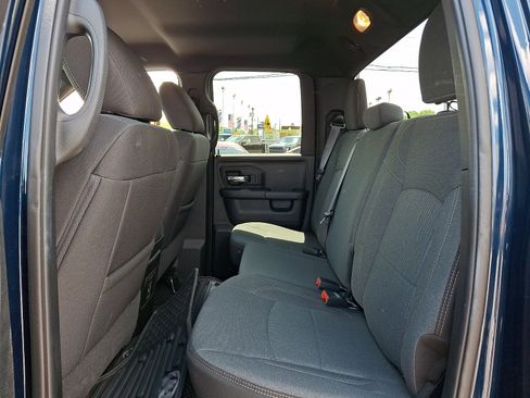 Used 2024 RAM 1500 Warlock w/ Electronics Group AWD/4WD image 10