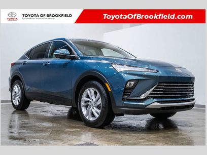 Used 2024 Buick Envista Preferred w/ Convenience II Package