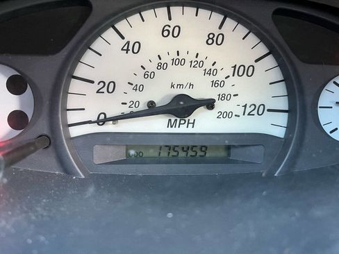 Used 2003 Toyota Echo Sedan image 11