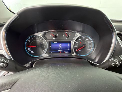 Used 2022 Chevrolet Equinox LT FWD image 22