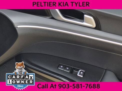 Used 2023 Kia K5 GT-Line FWD image 16