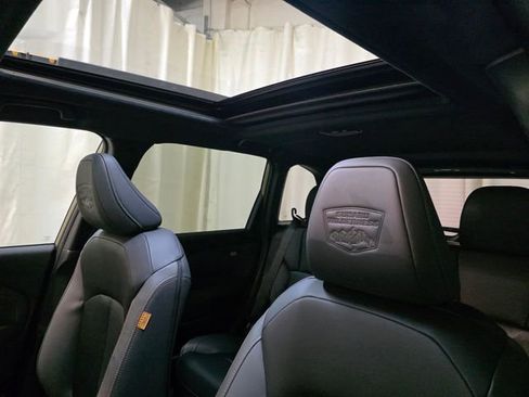 New 2026 Subaru Forester Wilderness image 24