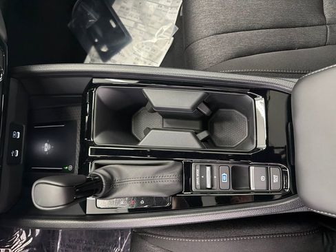 New 2026 Honda Accord Sport image 31