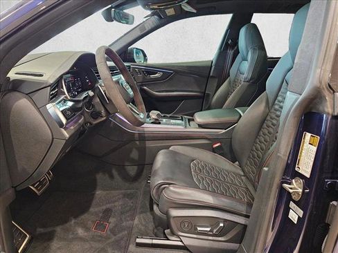 Used 2024 Audi RS Q8 image 19