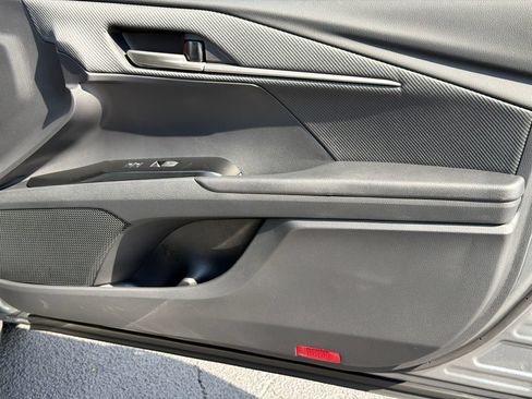 New 2026 Toyota Camry SE w/ Convenience Package FWD image 12