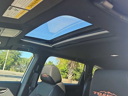 New 2026 Honda CR-V TrailSport image 15