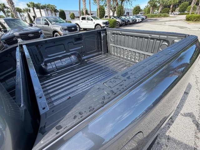 New 2026 Ford Ranger XLT w/ Black Appearance Package AWD/4WD image 15