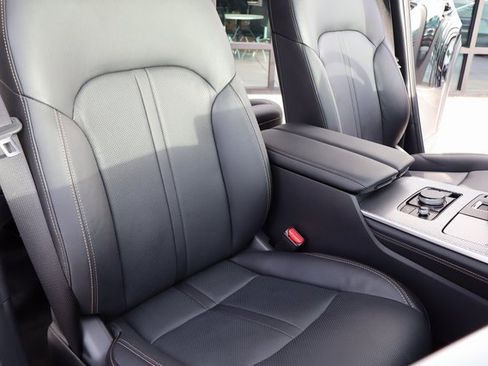 Certified 2025 MAZDA CX-90 Plug-In Hybrid w/ Preferred image 12