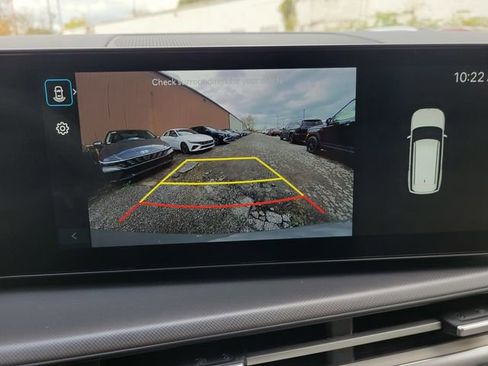 New 2026 Hyundai Santa Fe SEL image 35