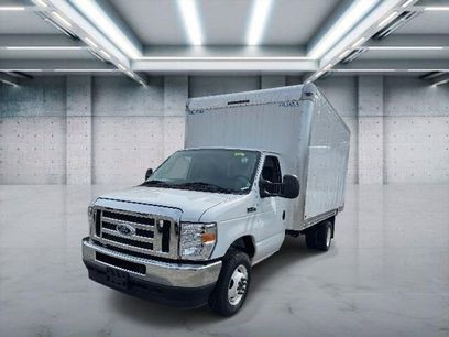 New 2025 Ford E-350 and Econoline 350 Super Duty w/ Power Equipment Group