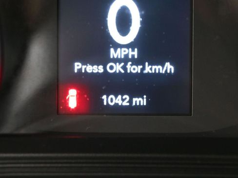 Used 2026 Jeep Wrangler Sport image 19