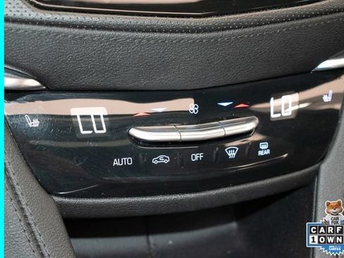 Used 2023 Cadillac XT5 Sportv AWD/4WD image 30