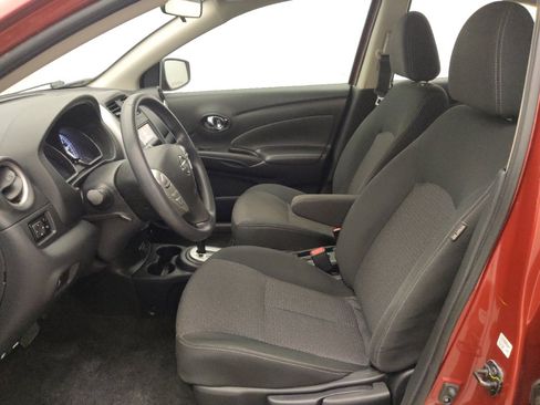 Used 2019 Nissan Versa SV FWD image 17