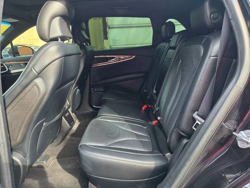 Used 2019 Lincoln Nautilus Reserve image 34