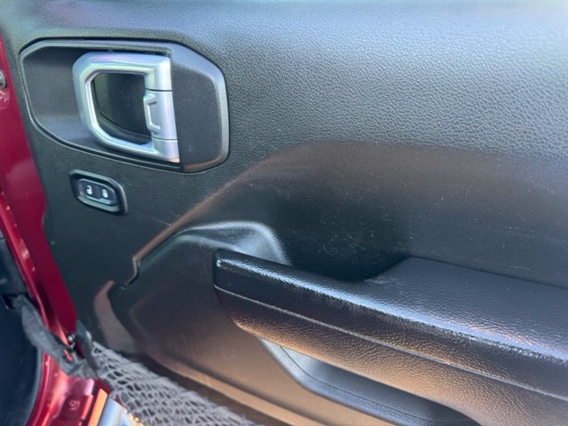 Used 2022 Jeep Gladiator Sport AWD/4WD image 27