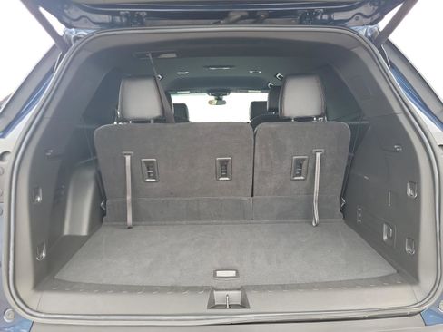 Certified 2023 Chevrolet Traverse LT image 22