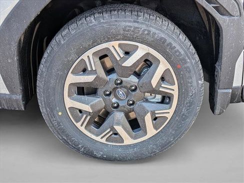 New 2026 Subaru Forester Premium image 9