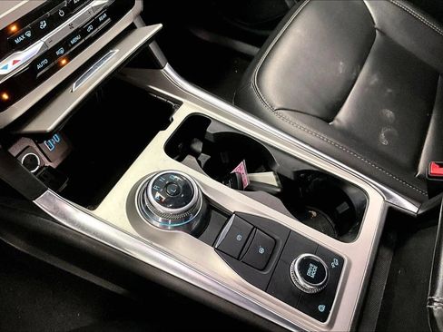 Certified 2023 Ford Explorer XLT w/ Equipment Group 202A image 16