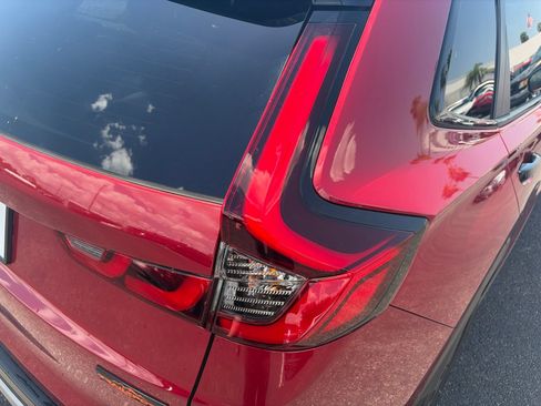 Used 2026 Honda CR-V TrailSport image 16