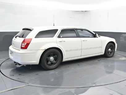 Used 2007 Dodge Magnum