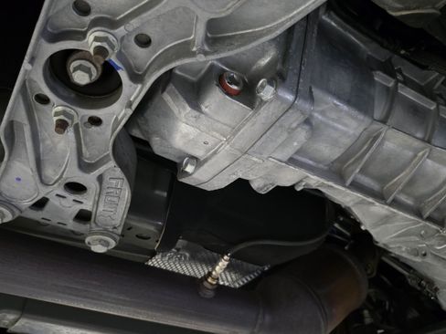Used 2014 Ford Mustang Shelby GT500 RWD image 63
