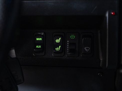 Used 2006 HUMMER H1 4-Door Wagon AWD/4WD image 67