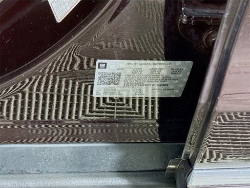 Used 2020 Cadillac XT6 Sport image 28