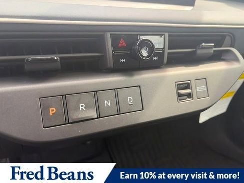 New 2026 Nissan Leaf Platinum+ w/ Floor Mat Package (Platinum+) FWD image 21