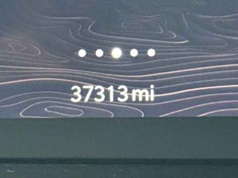 Used 2022 Jeep Grand Cherokee L Overland w/ Luxury Tech Group IV image 20