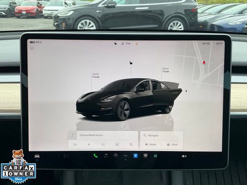 Used 2022 Tesla Model 3 Long Range AWD/4WD image 41