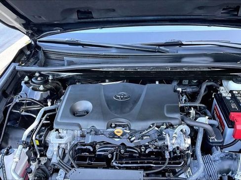 Used 2023 Toyota Camry XSE image 31