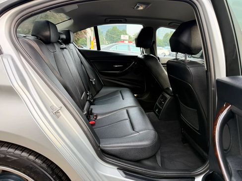 Used 2014 BMW 328d Sedan RWD image 31