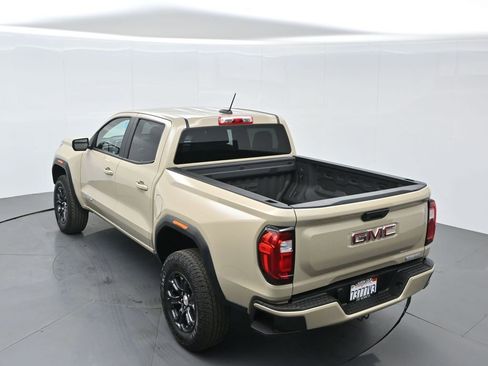 Used 2023 GMC Canyon Elevation image 57